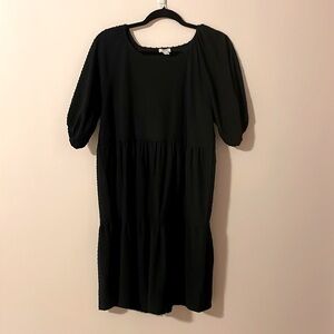 NWOT J Crew Factory dress size large.